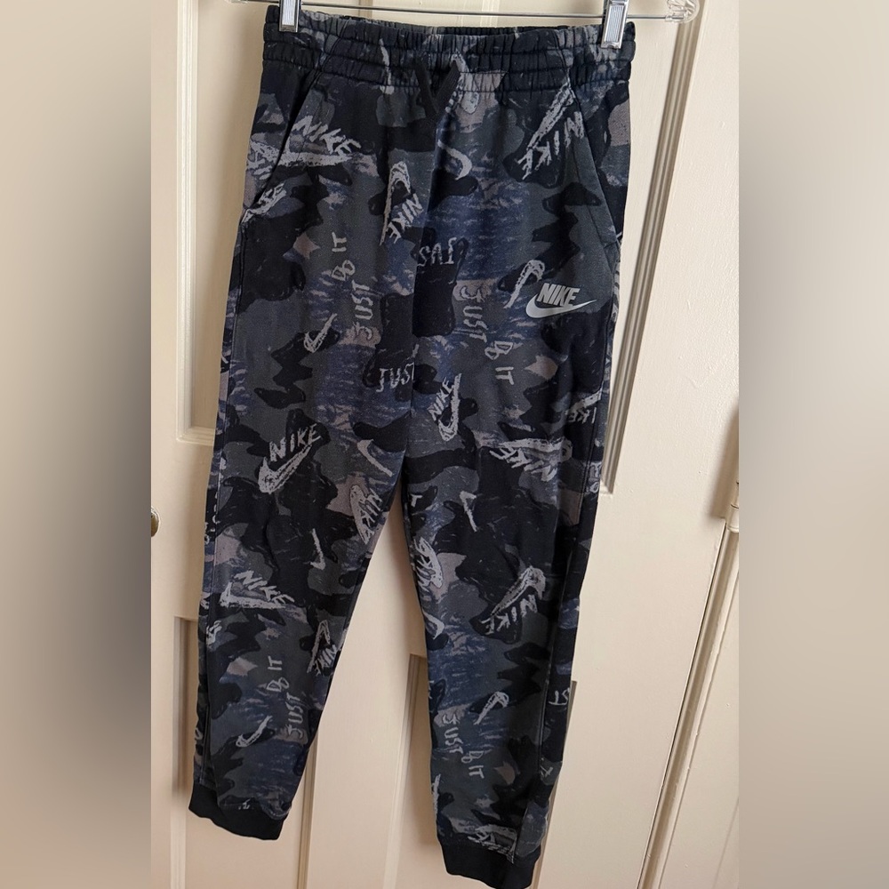 Nike sweats